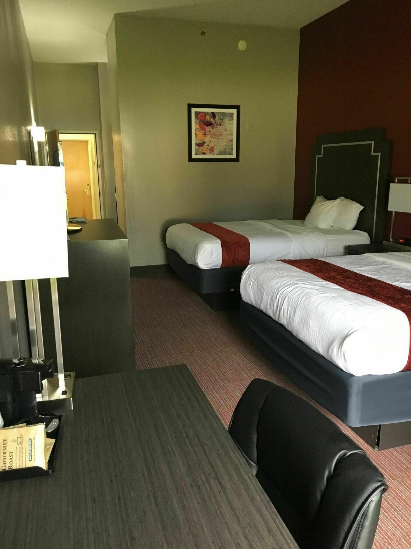 Days Inn & Suites By Wyndham Мърфрийзбъроу Екстериор снимка