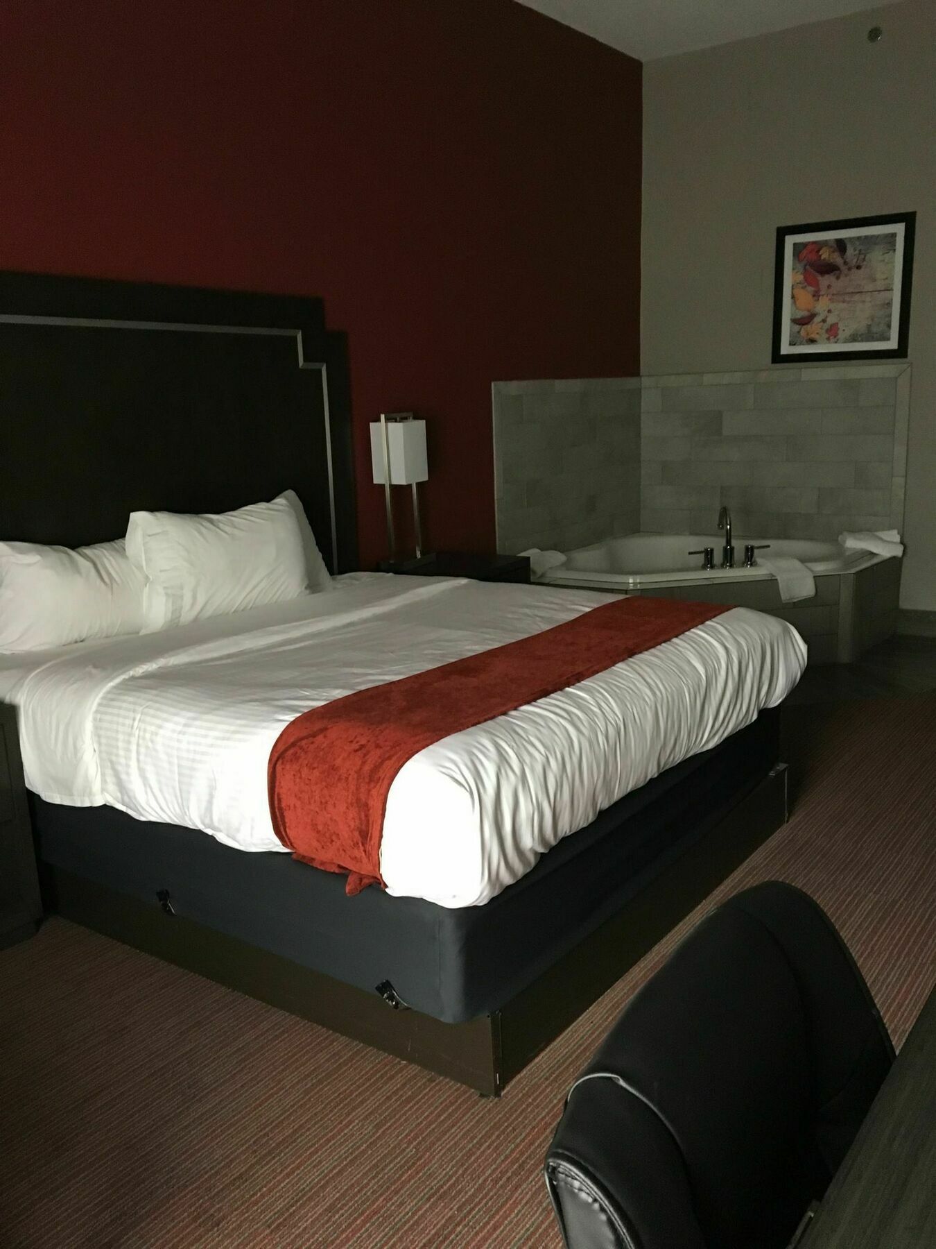 Days Inn & Suites By Wyndham Мърфрийзбъроу Екстериор снимка