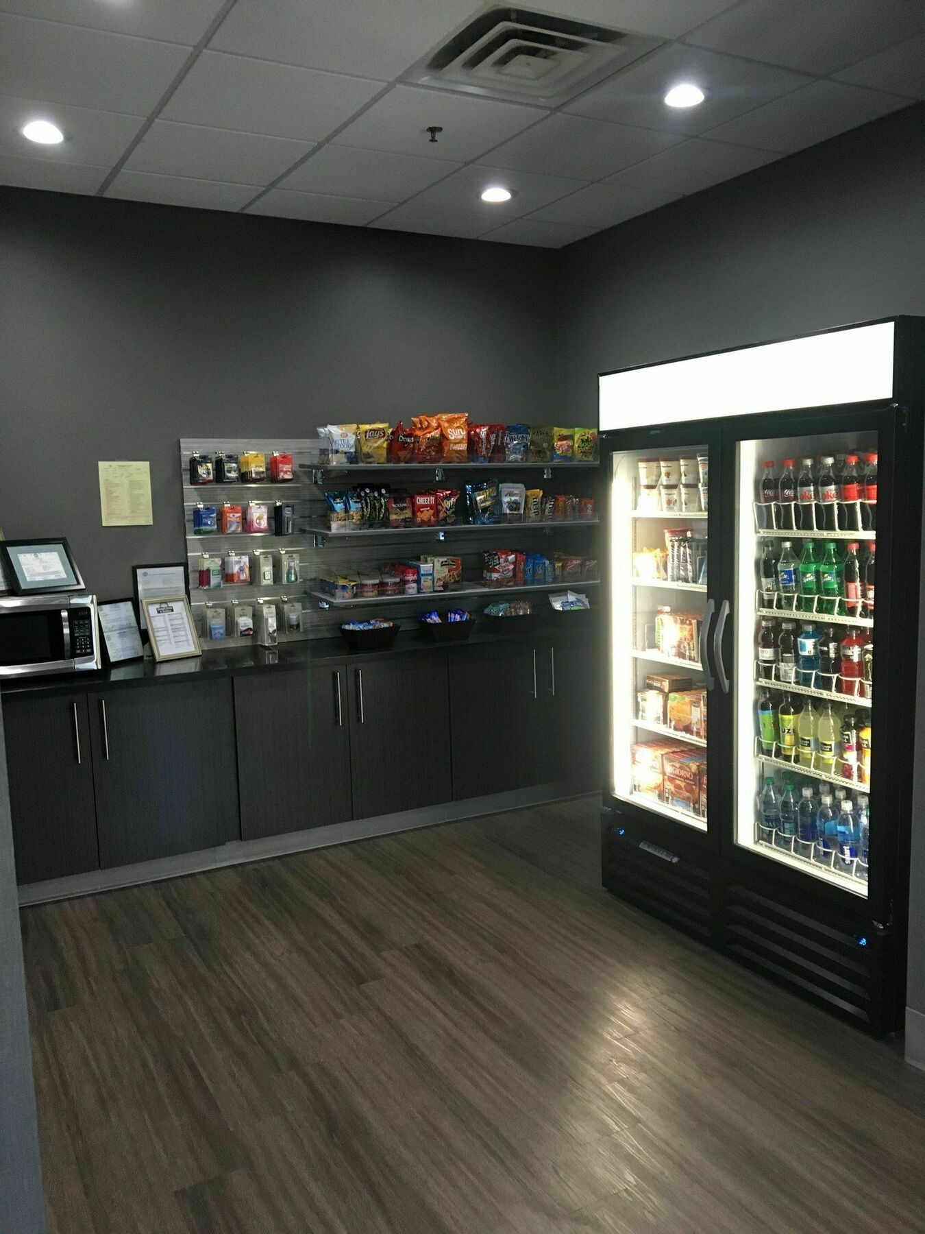 Days Inn & Suites By Wyndham Мърфрийзбъроу Екстериор снимка