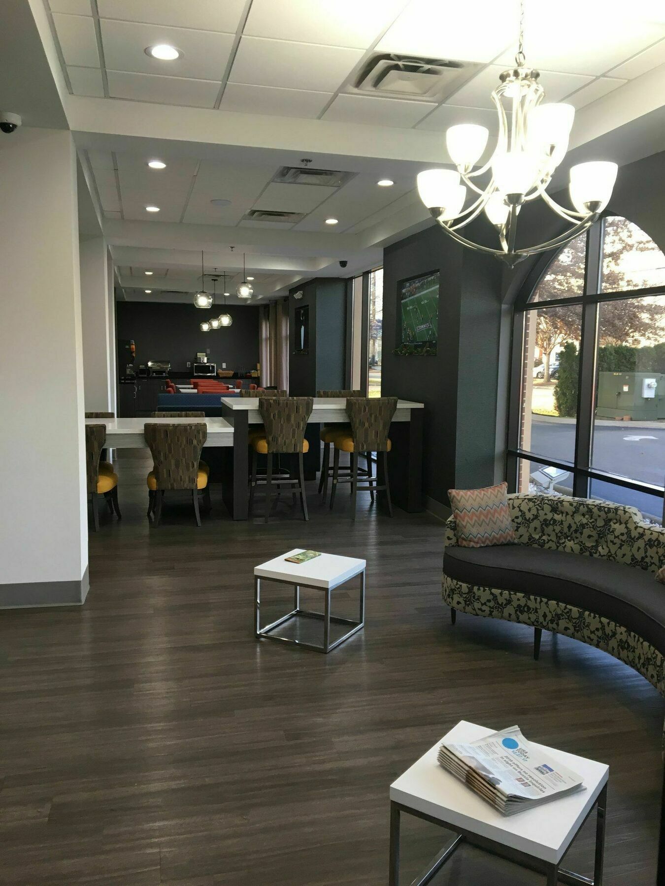 Days Inn & Suites By Wyndham Мърфрийзбъроу Екстериор снимка