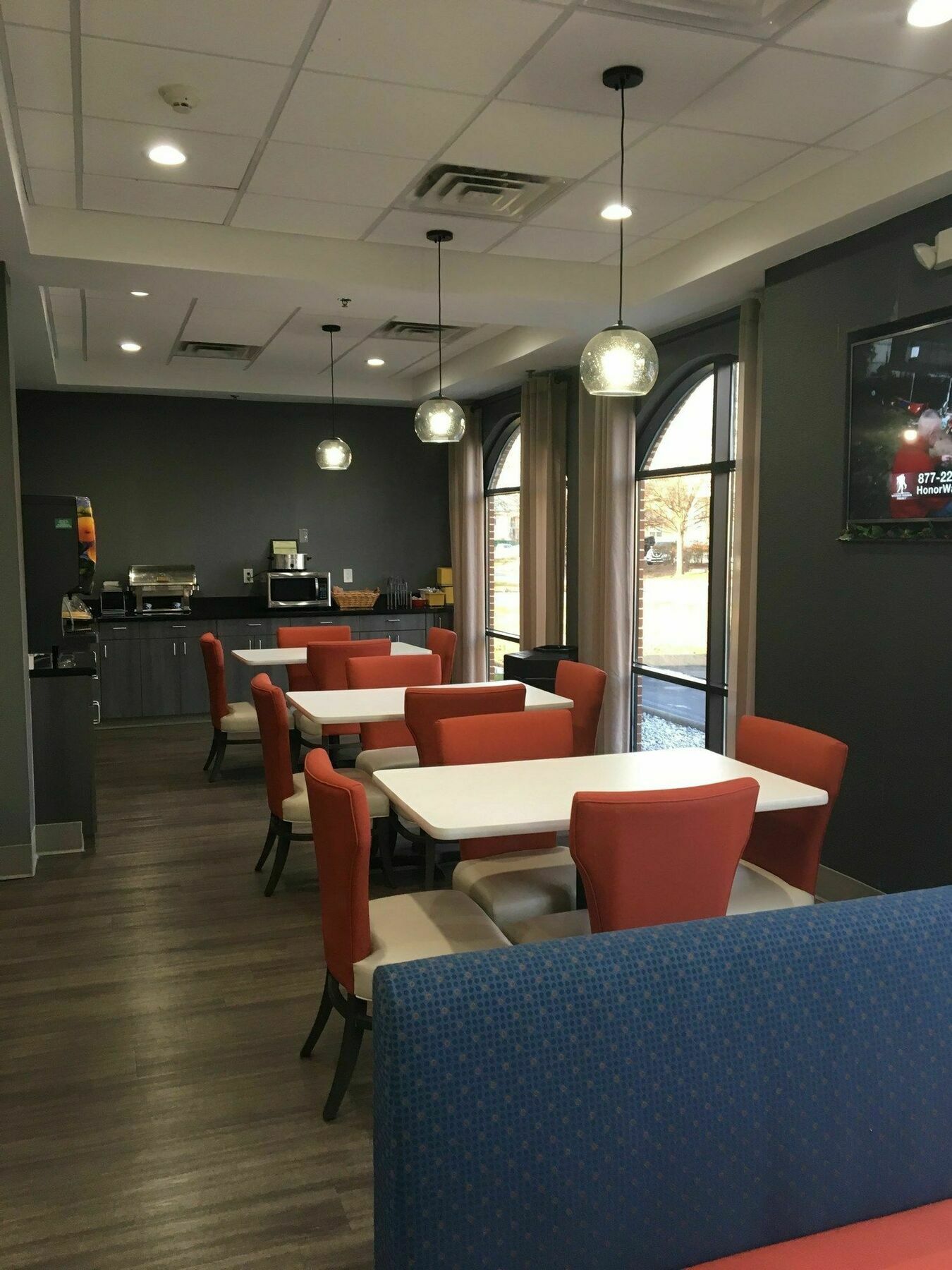 Days Inn & Suites By Wyndham Мърфрийзбъроу Екстериор снимка